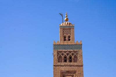 africa marocco