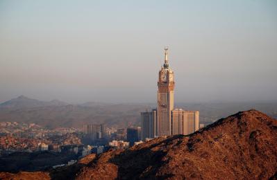 paesi asia arabia saudita