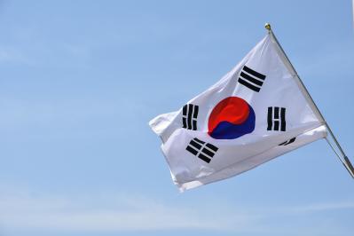 paesi asia corea del sud