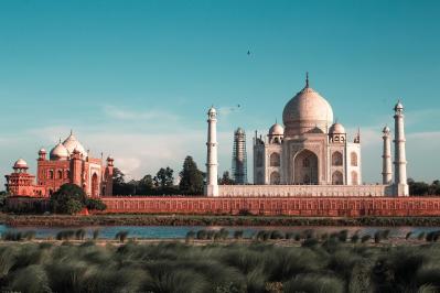 paesi asia india
