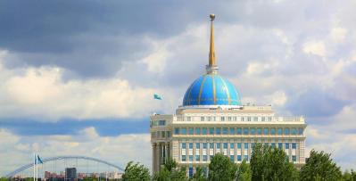 paesi europa Kazakhstan