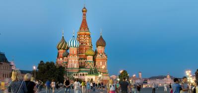 paesi europa russia