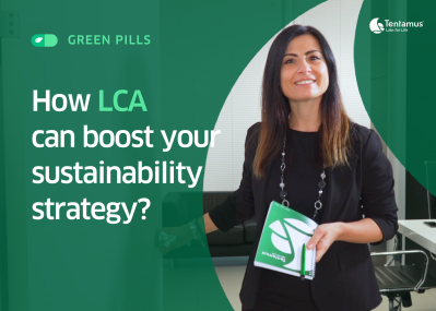 How LCA can improve your sustainability strategy?