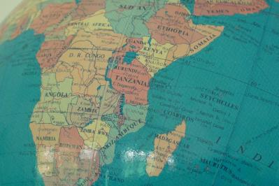 img africa