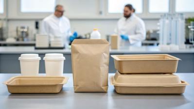 page TentaConsult PPWR packaging and packaging waste regulation pfas