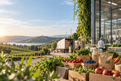 tentaconsult italia esg food